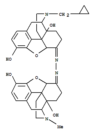 Structure of 110320-71-3