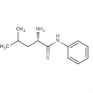 Structure of 110345-04-5