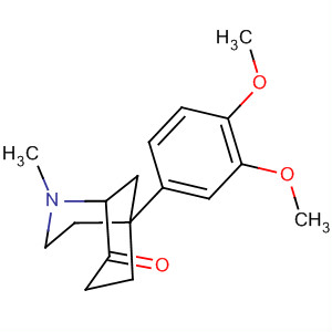 Structure of 110360-04-8