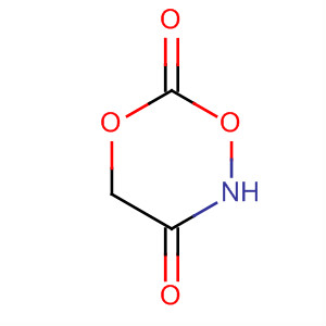 Structure of 110434-71-4