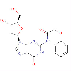Structure of 110522-71-9