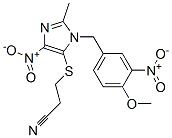 Structure of 110579-04-9