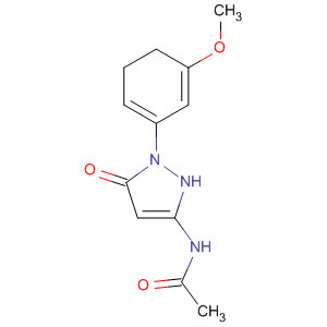 Structure of 111252-71-2