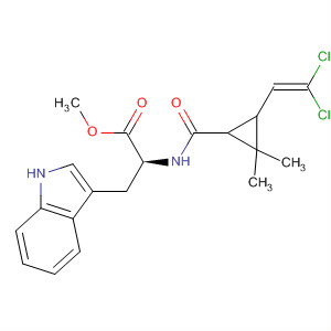 Structure of 111544-71-9