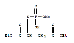 Structure of 1116-04-7