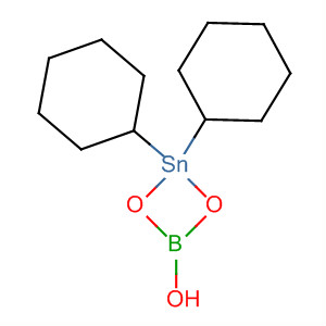 Structure of 111631-04-0