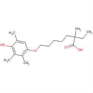 Structure of 112109-71-4