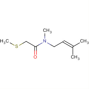 Structure of 112213-04-4