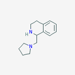 Structure of 112217-71-7
