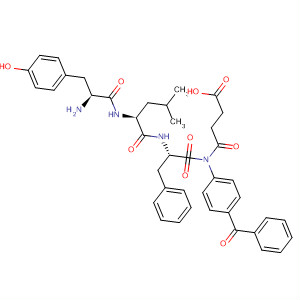 Structure of 112259-71-9