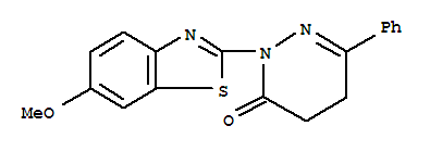 Structure of 112518-04-4