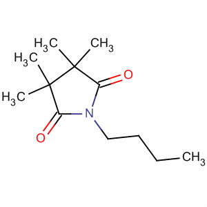 Structure of 112537-71-0