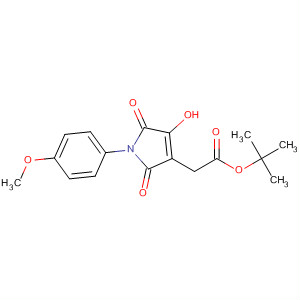 Structure of 112545-71-8
