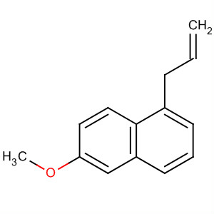 Structure of 112630-71-4