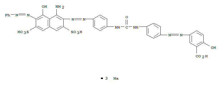 Structure of 112673-71-9
