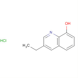 Structure of 112955-04-1