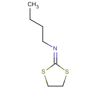 Structure of 113204-71-0