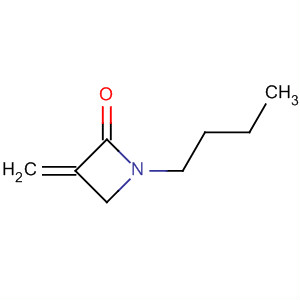 Structure of 113437-04-0