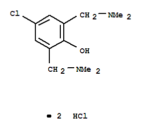 Structure of 1141-04-4