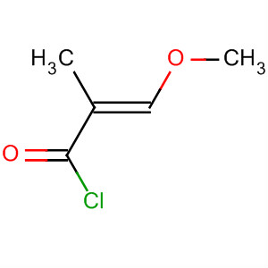 Structure of 114274-71-4
