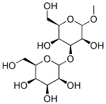 Structure of 114375-71-2