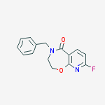 Structure of 1154472-04-4