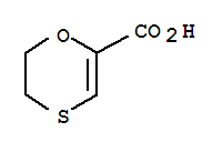 Structure of 115595-71-6