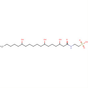 Structure of 115900-04-4