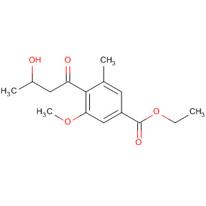 Structure of 116097-04-2