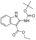 Structure of 1160995-04-9