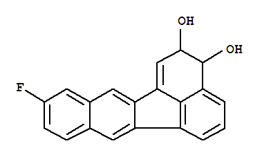 Structure of 116208-71-0