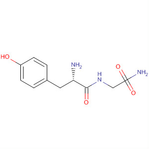Structure of 116331-71-6