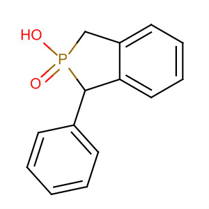 Structure of 116381-71-6