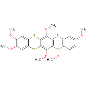Structure of 116424-04-5
