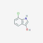 Structure of 116569-04-1