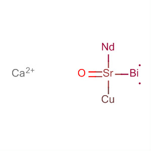 Structure of 116591-04-9