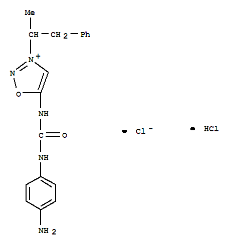 Structure of 117015-71-1