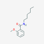 Structure of 117116-04-8