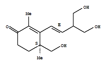 Structure of 117479-71-7