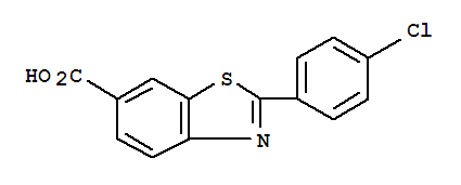 Structure of 1176114-71-8