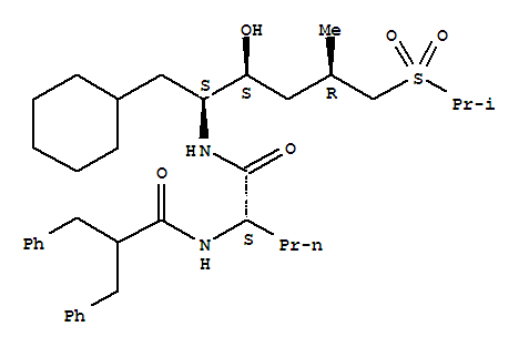 Structure of 117760-71-1