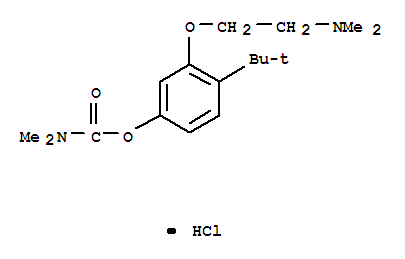 Structure of 118116-04-4