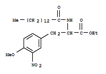 Structure of 118150-71-3