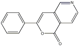 Structure of 118160-04-6