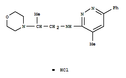 Structure of 118269-71-9