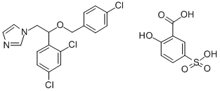 Structure of 118308-71-7