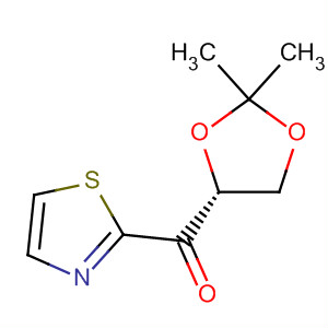 Structure of 118319-71-4