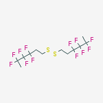 Structure of 118400-71-8