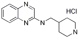 Structure of 1185311-71-0