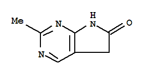 Structure of 118801-71-1